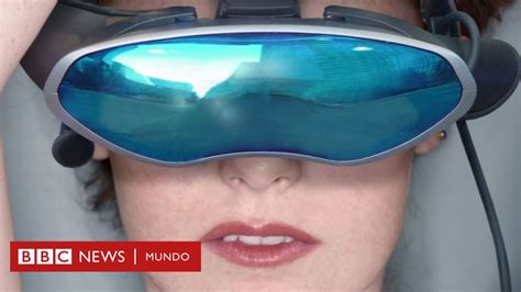 Cómo Es La Pornografía En Realidad Virtual Y Cuáles Son Sus Placeres Y