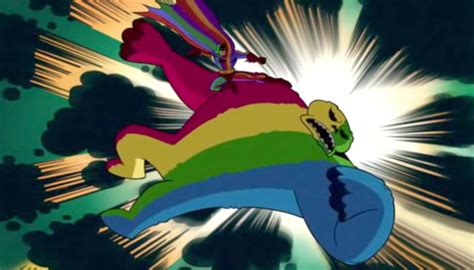 Rainbow Creature Comics Comic Vine