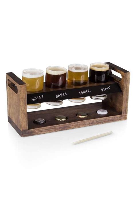 Buy vintage wooden beer crate and get the best deals at the lowest prices on ebay! Product Image 1 | Beer flight holder, Beer flight, Beer wood