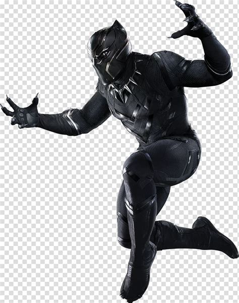 Black Panther Iron Man Marvel Cinematic Universe Black Panther Hd