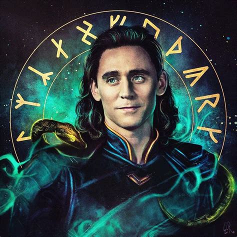Lokis Aesthetics On Instagram “ Аудиосериал Тор Металлические боги