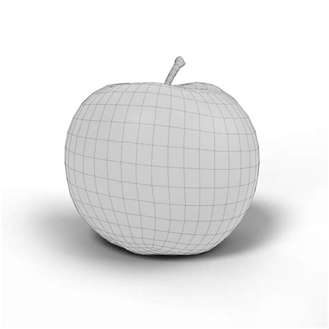 Apple fruit - BlenderBoom in 2020 | Apple fruit, Apple, Fruit