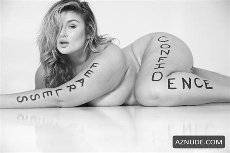 Hunter Mcgrady Nude By Taylor Ballantyne For 2017 Sports Illustrated