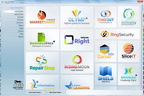 22 Aplikasi Pembuat Logo Terbaik Untuk Hp Dan Pc Cv Difacom Solusindo