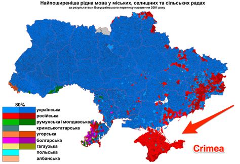 Ukrainian, historically also ruthenian is an east slavic language. 'Is The US Going To Go To War With Russia Over Ukraine ...