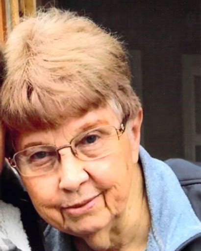 Joyce Marie Hand Obituary 2023 Rose Neath Funeral Homes