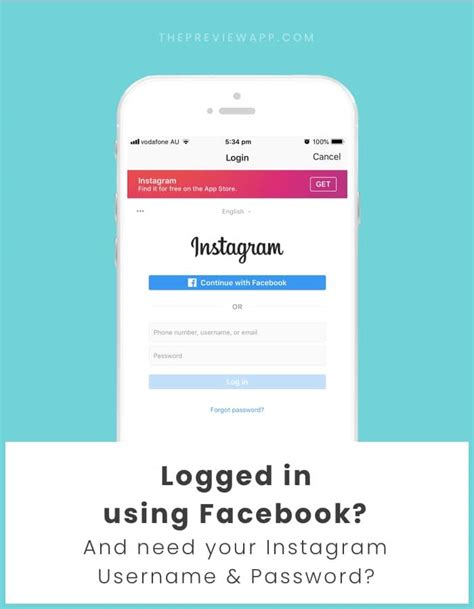 Generate unlimited instagram usernames and check availability. Created your Instagram Account with Facebook? And Don't ...