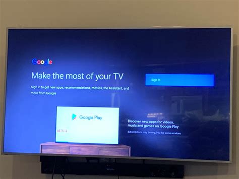 How To Know If My Tv Is 4k - Jetstream 4K Ultra HD Android TV Box with Voice Search Remote Now