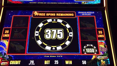 Whether it's about betting and playing, winning (or not), we can definitely call the slot machine a game and play it. Lightning Link slot machine free spins bonus - YouTube