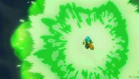 Browse and share the top dragon ball super broly gifs from 2021 on gfycat. Le Trailer du Film 'Broly' Dragon Ball Super en GIF
