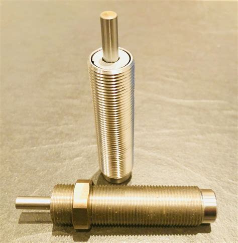 Arc Stainless Steel Small Shock Absorbers For Industrial Rs 3000