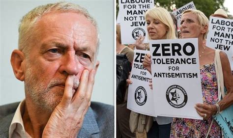 Labour Party Membership Under Jeremy Corbyn Collapses Over Brexit And Anti Semitism Uk News