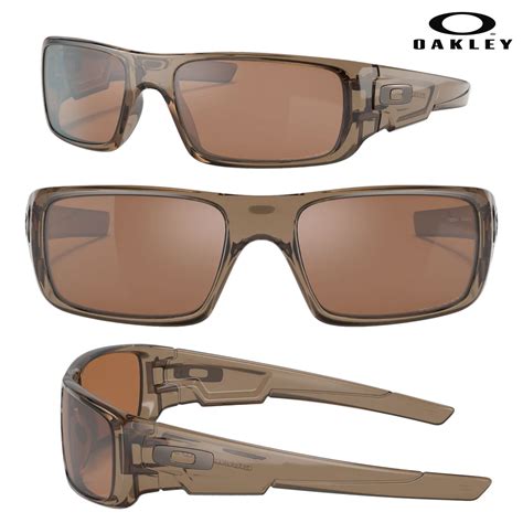 Oakley Crankshaft Polarized Sunglasses Field Supply