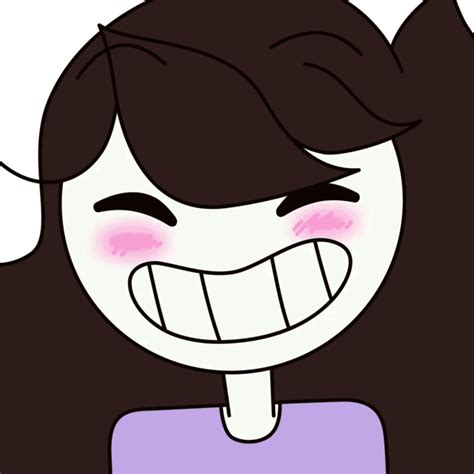 Jaiden Animations Jaiden Animations Animation Funny Games