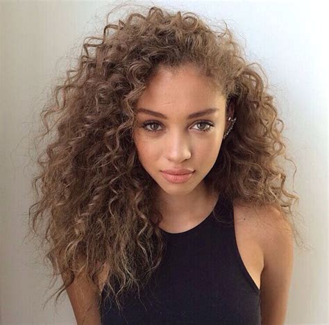 Pin On Curly Haired Babes