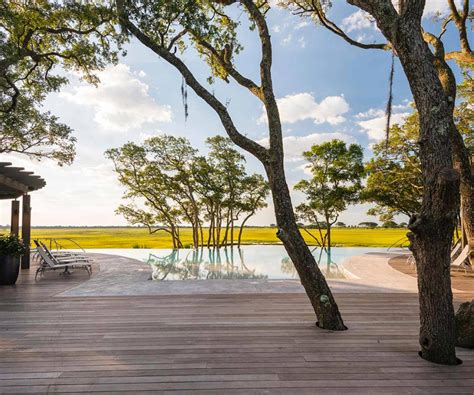 Luxury, Beachfront Property Coastal Homes | Kiawah Island Real Estate