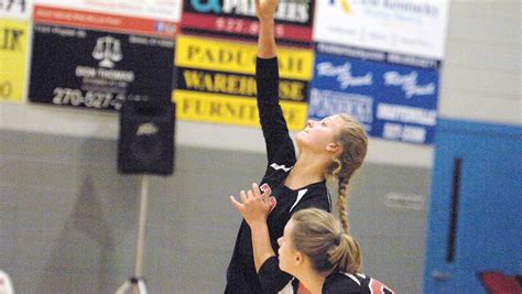 Kvca Picks Cfs Cima As Region 1 Volleyball Player Of The Year The