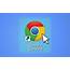 Google Chrome Shortcut By Llenivra On DeviantArt