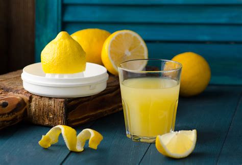 Lemon Product List Bmt Foods