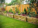 Images of How To Do Backyard Landscaping