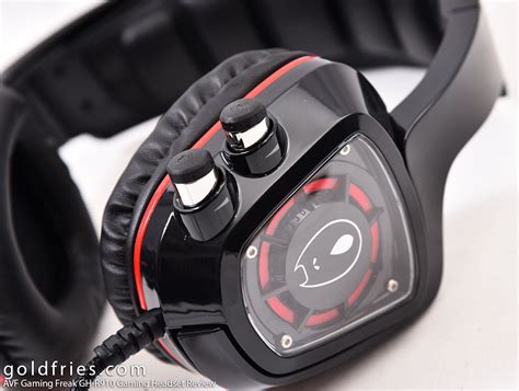 Tesoro aegis x3 gaming mousepad. AVF Gaming Freak GH-R910 Gaming Headset Review ~ goldfries