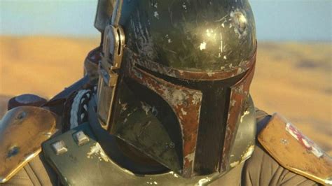 A star wars story, followed by solo: The Mandalorian: Season Two; Temuera Morrison Returing to ...