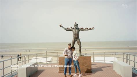 Maybe you would like to learn more about one of these? Beaufort kunsttriënnale aan zee - YouTube