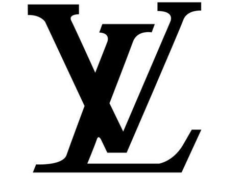 The current status of the logo is obsolete, which means the logo is not in use by the company. Louis Vuitton Logo - LogoDix