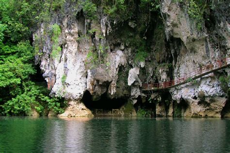 Samar Island The Caving Capital Of The Philippines And Home To The