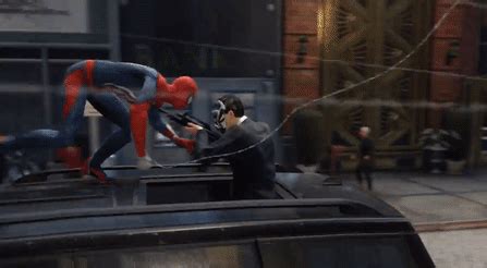 Since then, production for the project has wrapped up, and with only a little. Spider-Man |OT| web's outta stock y'all | NeoGAF