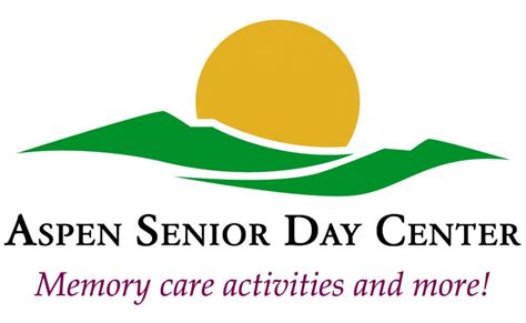 March 2017 Aspen Senior Day Center