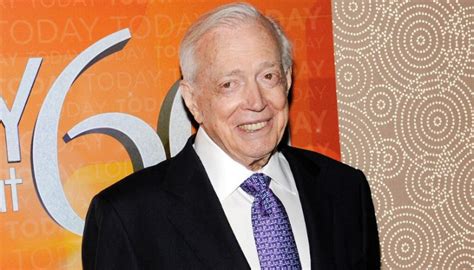Hugh Downs Genial Presence On Tv News And Game Shows Dies Tennessee