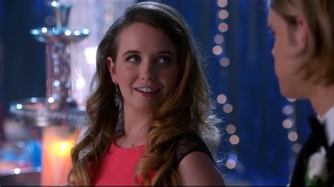 Glee Sam Asks Penny To Dance With Him At Prom 5x02 Youtube