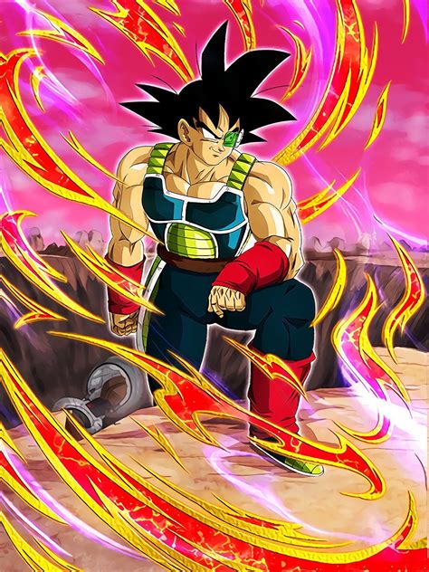 For the bardock that currently appears in super dragon ball heroes, see xeno bardock. Bardock (padre de kakarato) | Anime dragon ball super, Anime dragon ball, Dragon ball z