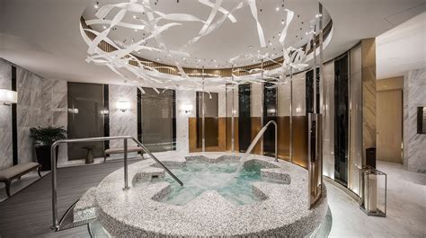 Spa Day Has Arrived 4 Luxury Spas To Relax In