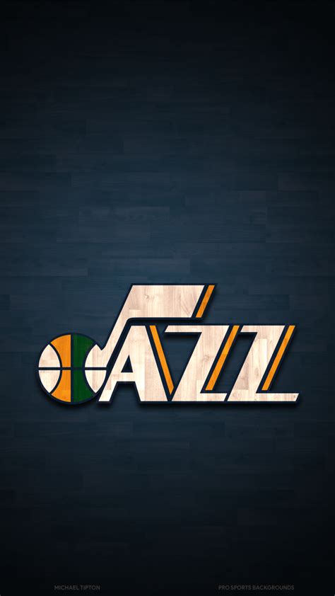 Utah Jazz Wallpapers Pro Sports Backgrounds Utah Jazz Jazz Utah