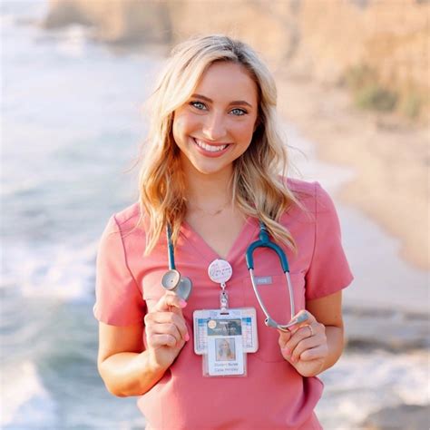 Callie Hensley Registered Nurse Uc San Diego Health Linkedin