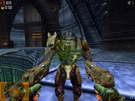 Aliens Vs Predator 2 Primal Hunt Screenshots Hooked Gamers