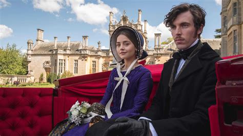 Get Ready For Season 2 Of Victoria On Masterpiece On Pbs