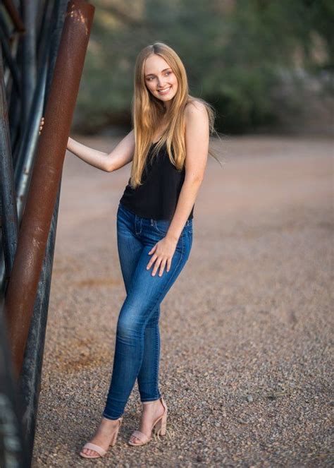 Tessa S Senior Portraits Captured Moments Az Senior P Vrogue Co