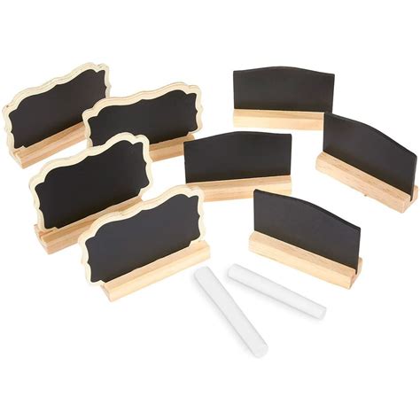 Our Best Decorative Accessories Deals In 2021 Mini Chalkboards