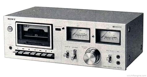 Great savings & free delivery / collection on many items. Sony TC-K15 Stereo Cassette Deck Manual | HiFi Engine