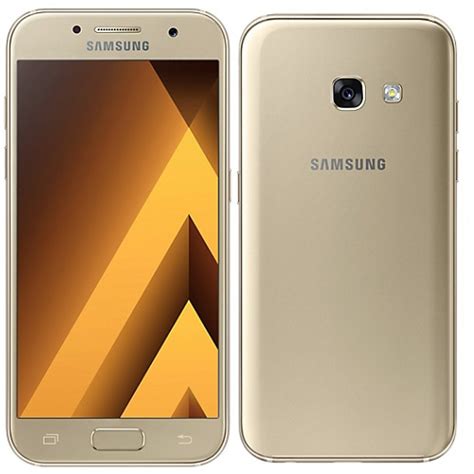 سعر ومواصفات Samsung Galaxy A5 2017 عالم الهواتف
