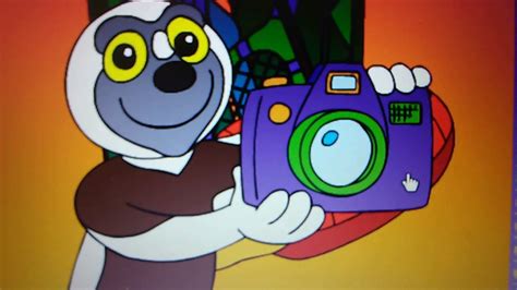 Zoboomafoo Going To The Closet Game Youtube