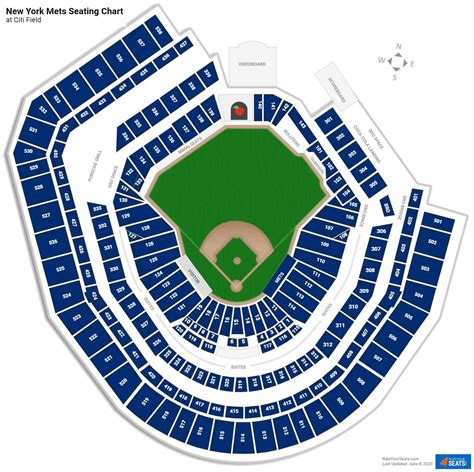 Phillies Seating Chart Interactive Elcho Table