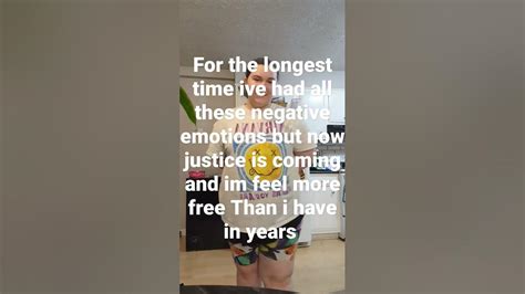 Justice is finally coming for at least one of my bullies - YouTube