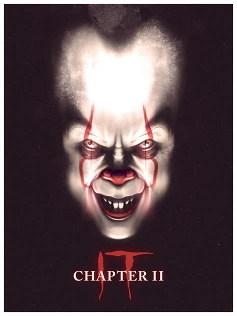 IT Chapter 2 - PosterSpy