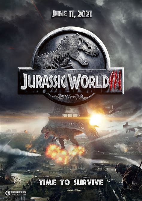 Click each title for project info / to view a trailer (if available). Jurassic World 3 Release Date, Cast, Plot, Future ...
