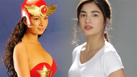 Jane De Leon Finally She Transforms Into New Darna Check Out Her Video The Tough Tackle