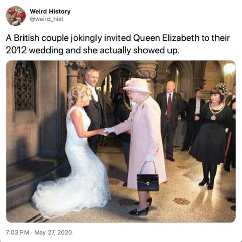 Weird History Twitter Shares Interesting And Funny Things That Happened Throughout History 22